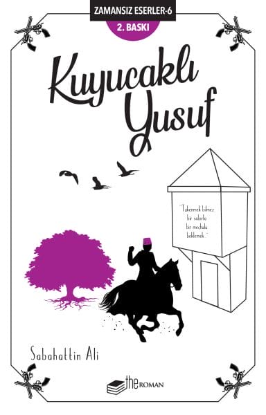 Yusuf von Kuyucak – Zeitlose Werke 6