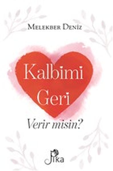 Wirst du mir mein Herz zurückgeben?
