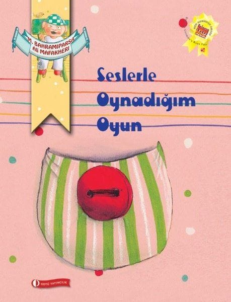 Das Spiel, das ich mit Geräuschen spielte