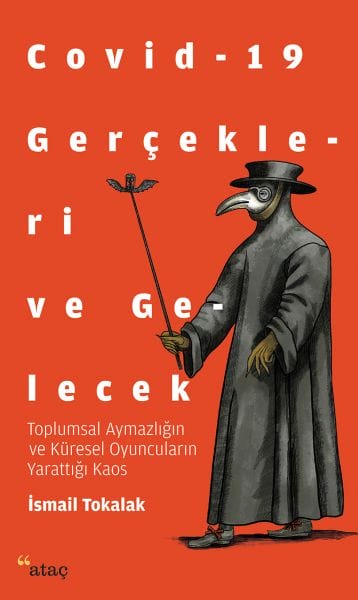 Rastiyên Covid-19 û Pêşeroj - Kaosa ku ji hêla Bêxemî û Lîstikvanên Cîhanî ve hatî afirandin
