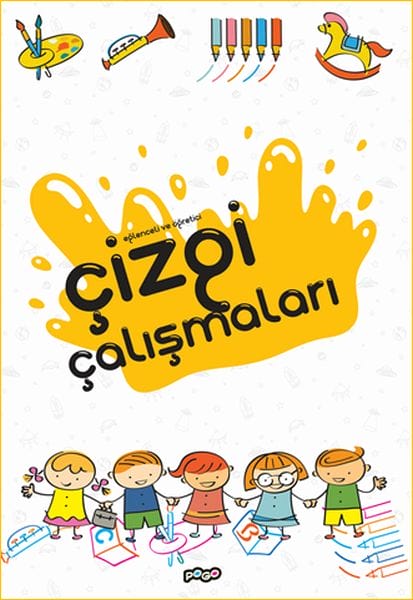 Unterhaltsame und lehrreiche Zeichenaktivitäten