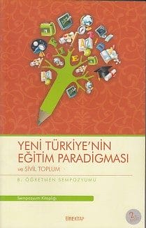 8. Lehrersymposium – Das Bildungsparadigma der neuen Türkei und der Zivilgesellschaft