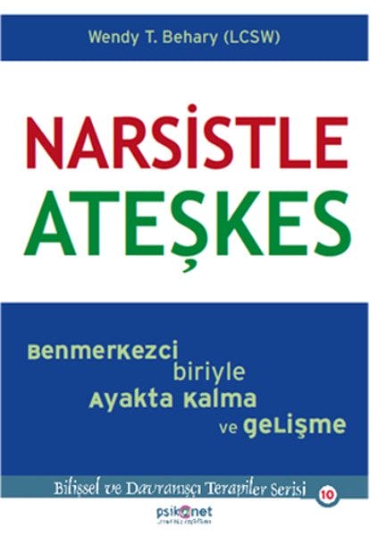 Waffenstillstand mit einem Narzissten