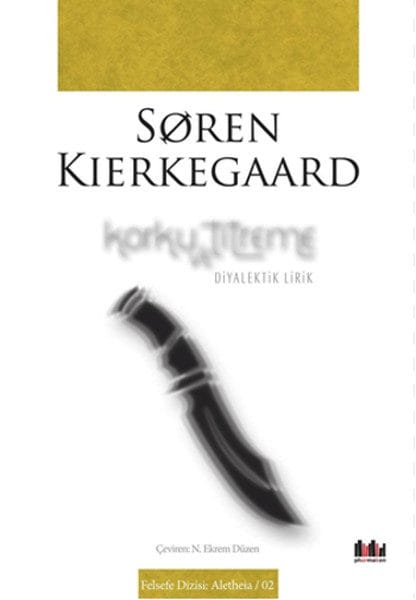 Furcht und Zittern