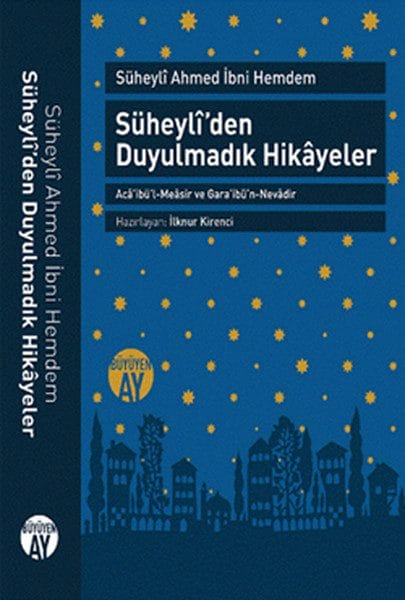 Ungehörte Geschichten aus Süheyli