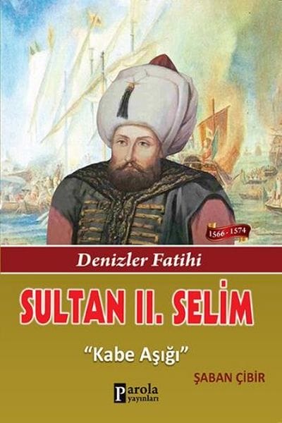 Sultan Selim II