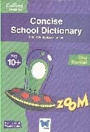 Kompaktes Schulwörterbuch