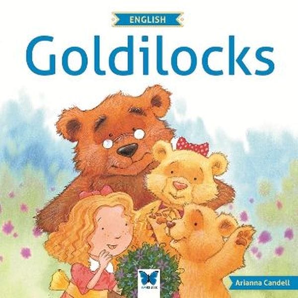 Goldlöckchen