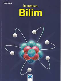 Collins Mein erstes Buch Wissenschaft