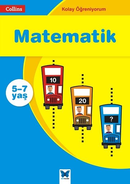 Leicht lernen – Mathematik (5–7 Jahre)
