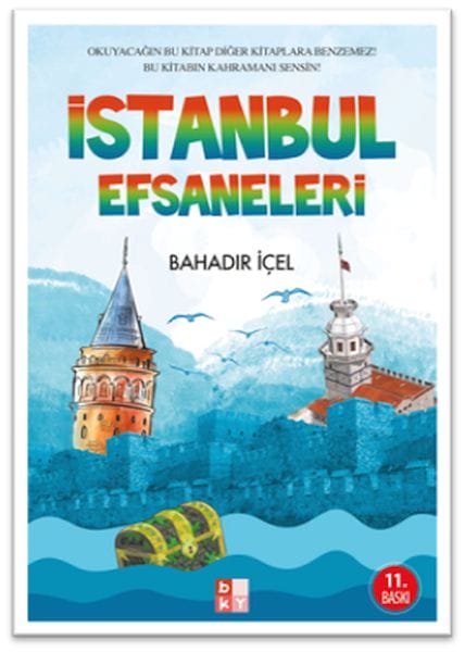 Legenden von Istanbul