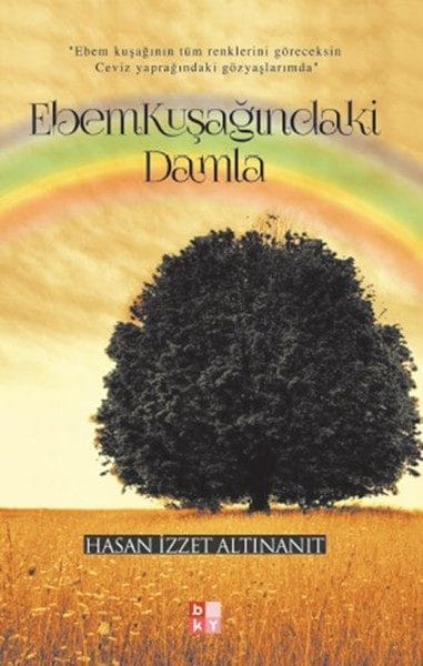 Der Tropfen im Regenbogen
