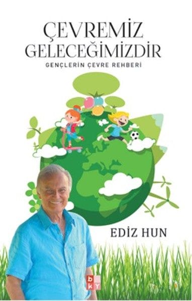 Unsere Umwelt ist unsere Zukunft
