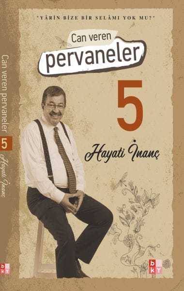 Lebensspendende Propeller 5