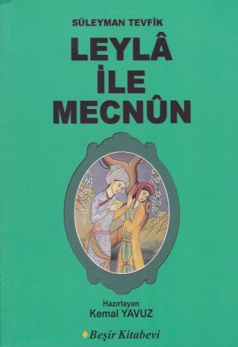 Leyla und Mecnun