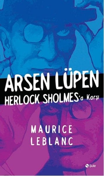 Arsen Lupin gegen Herlock Sholmes