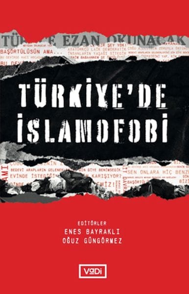 Islamophobie in der Türkei