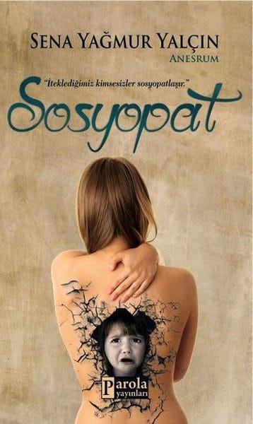 Soziopath