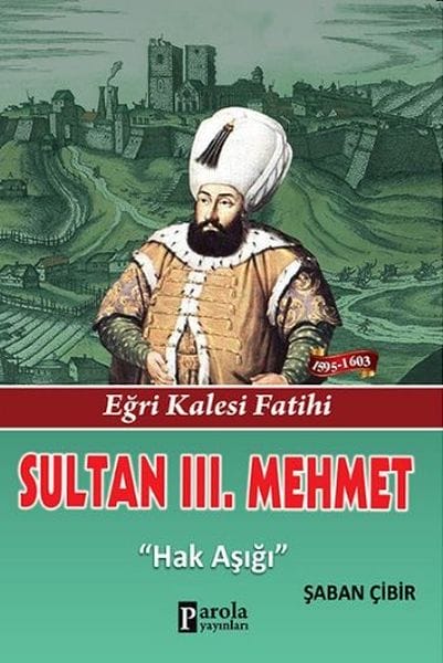 Sultan Mehmed III