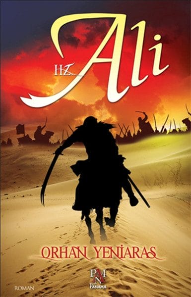 Hazrat Ali