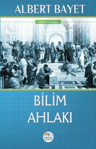Philosophie-Reihe – Die Ethik der Wissenschaft