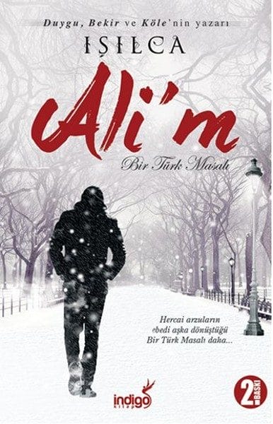 Alim – Ein türkisches Märchen