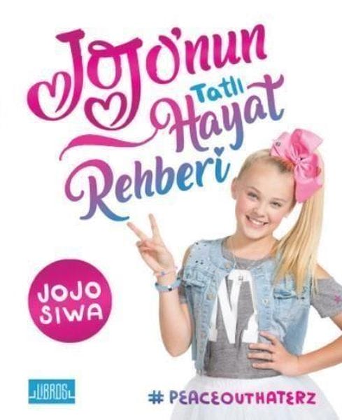 Jojos süßer Lebensführer