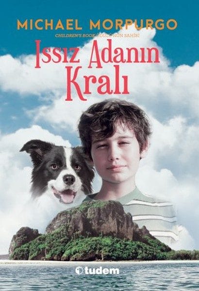 Der König der einsamen Insel