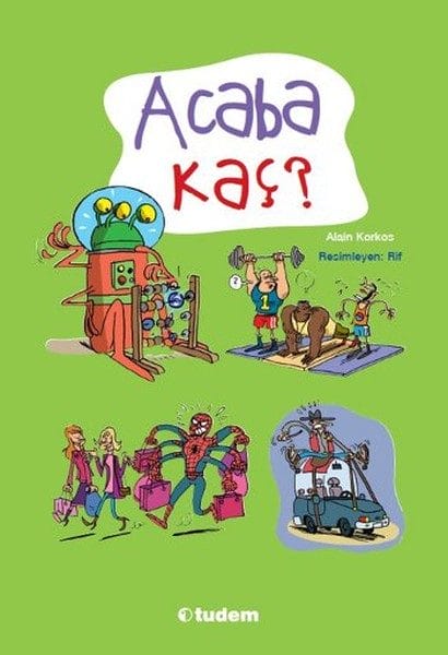 Wie viele wohl?