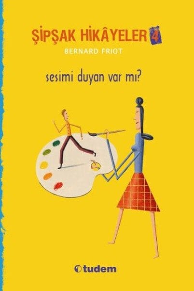 Instant Stories 4 – Kann mich jemand hören?