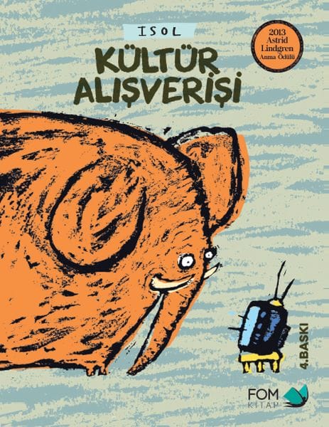 Kulturaustausch
