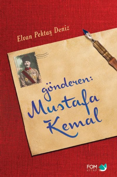 Eingesendet von Mustafa Kemal