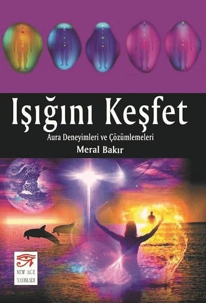 Entdecke dein Licht