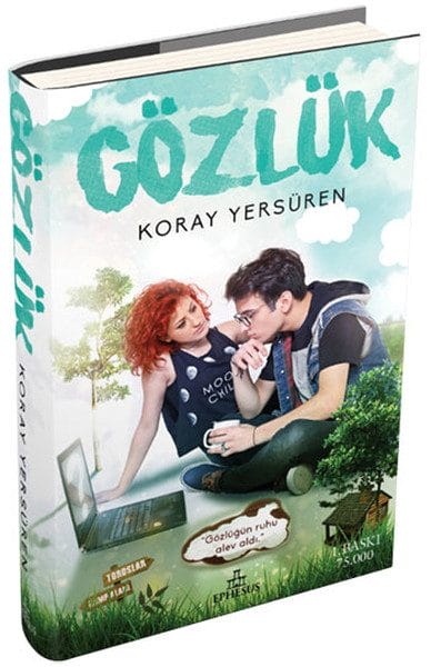 Brillen (gebundene Ausgabe)