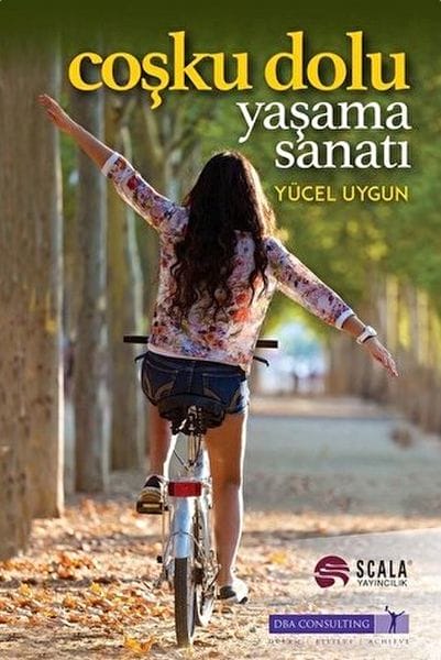Hûnera Jiyana bi Coş û Xweşiyê