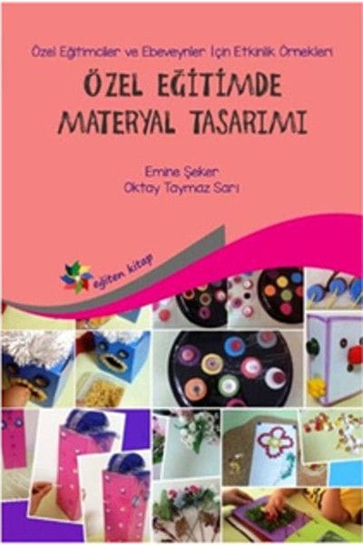 Sêwirana Materyalan di Perwerdehiya Taybet de