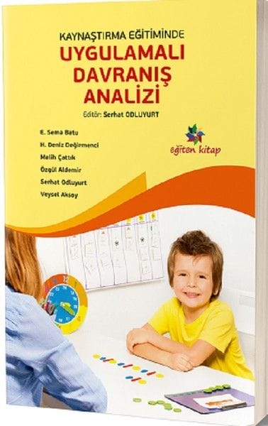 Analîza Reftarê ya Bikaranînî di Perwerdehiya Tevlîhev de