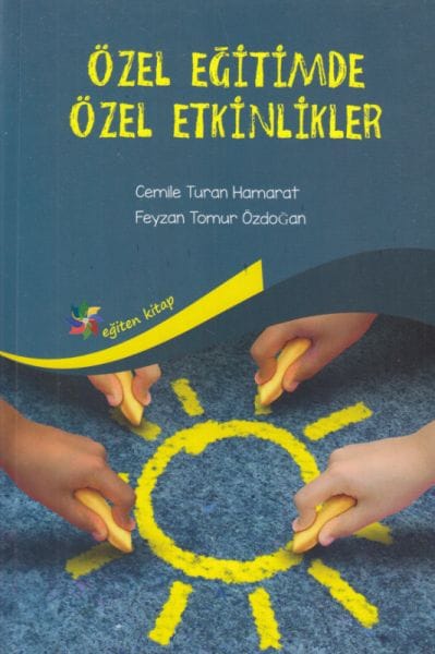 Çalakiyên Taybet di Perwerdehiya Taybet de