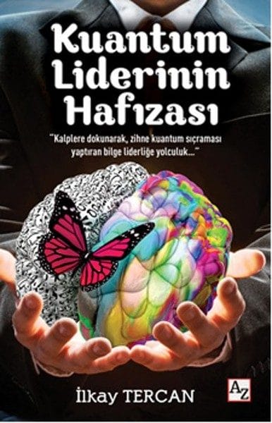 Bîranîna Rêberê Kuantumê