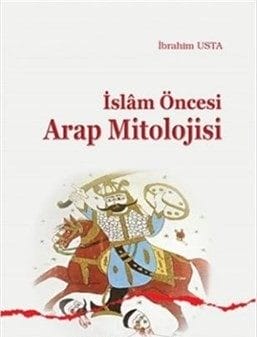 Vorislamische arabische Mythologie