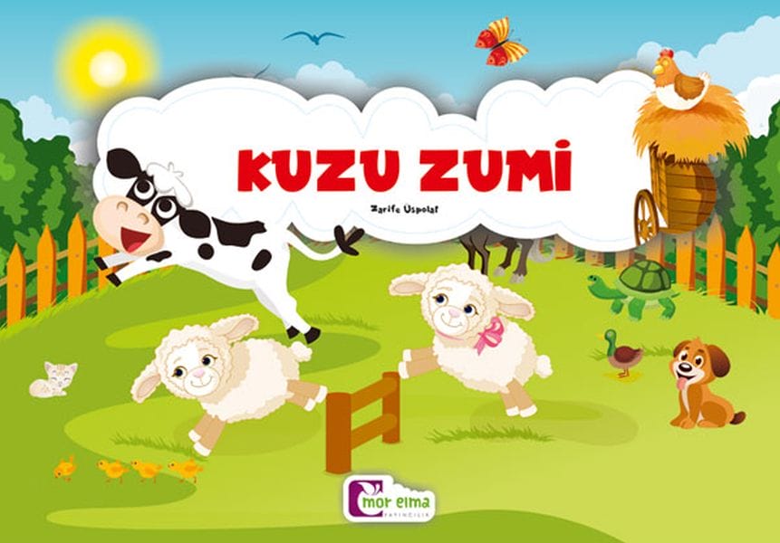 Kuzu Zumi