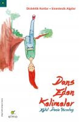 Tanzende Worte