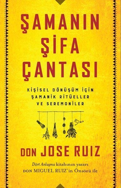Çenteya Şîfayê ya Şaman
