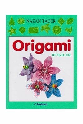 Origami / Pflanzen