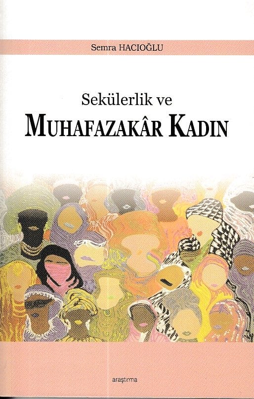 Säkularismus und konservative Frauen