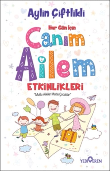 Meine lieben Familienaktivitäten