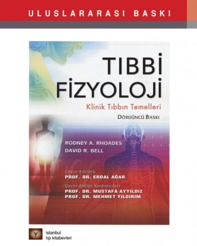 Medizinische Physiologie – Grundlagen der klinischen Medizin