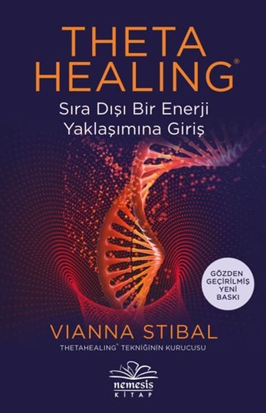 ThetaHealing: Eine Einführung in den Ansatz der außergewöhnlichen Energie