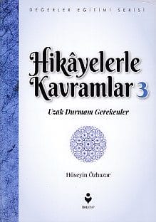 Konzepte durch Geschichten 3 – Dinge, von denen ich mich fernhalten sollte