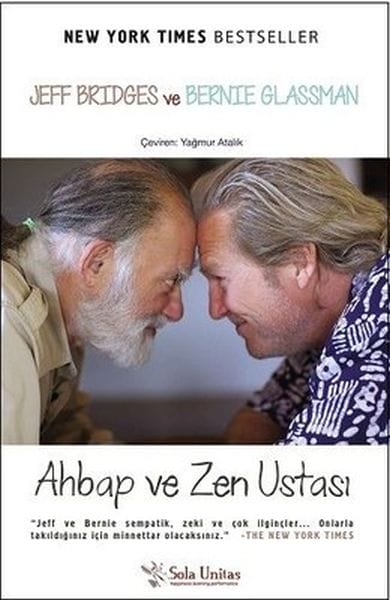 Kumpel und Zen-Meister